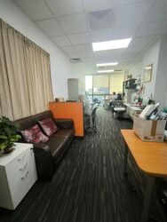 Paya Lebar Square (D14), Office #611015681
